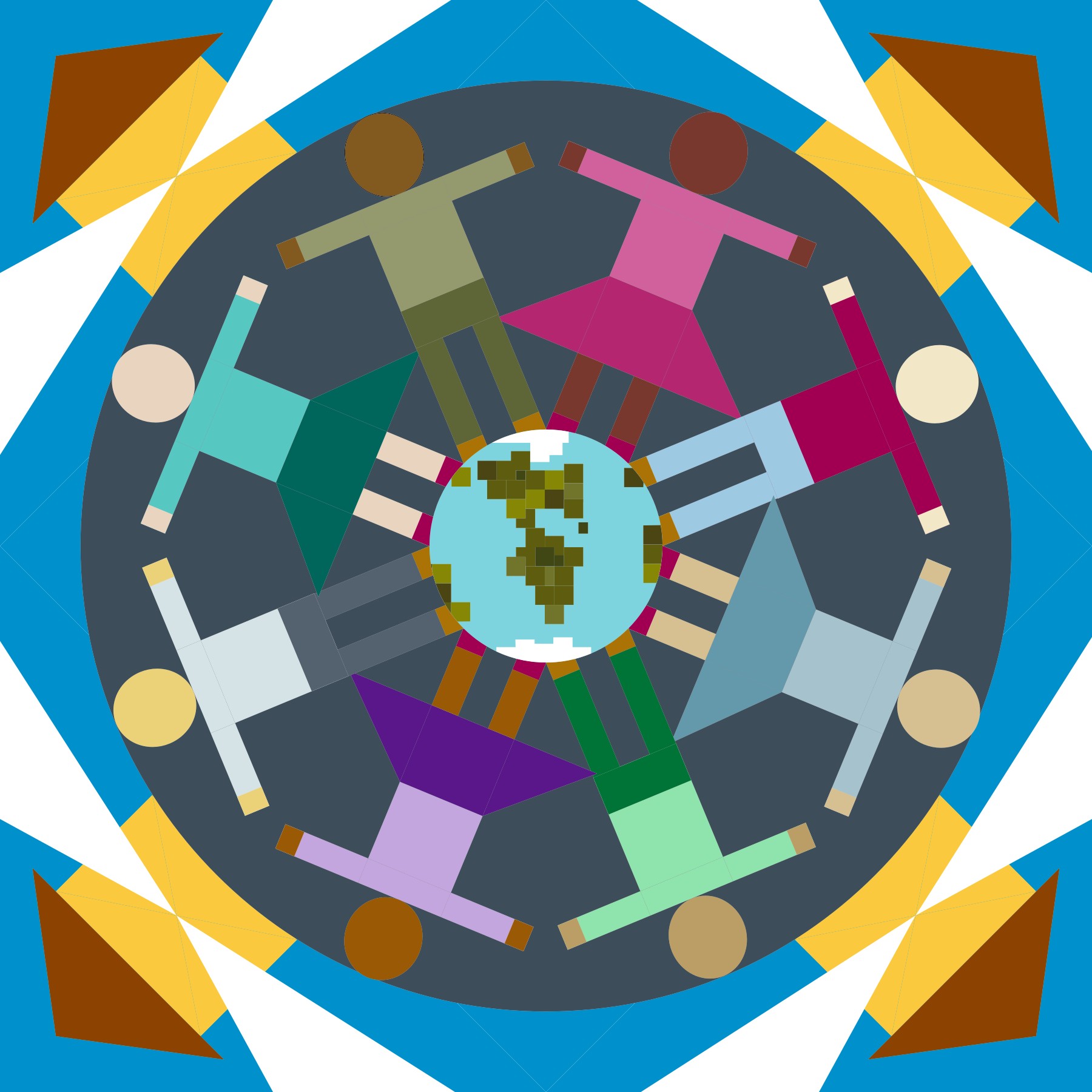 McDowell Quilt Trail